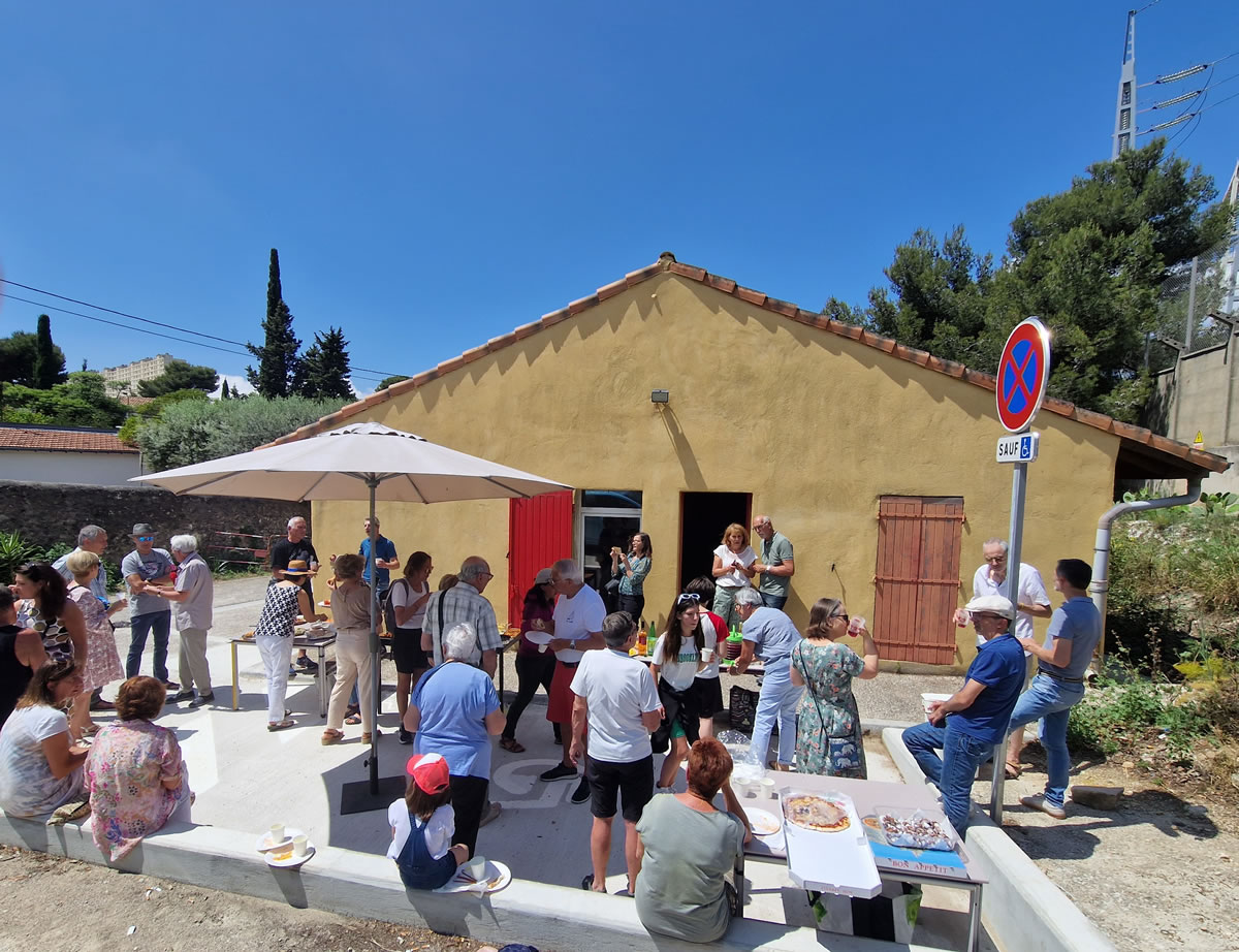 CIQ de la Panouse 