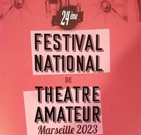 Festival du théâtre Amateur