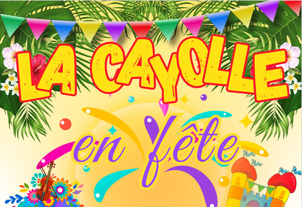 Fête de La Cayolle le 29 juin 2024 de 8h à 20h.