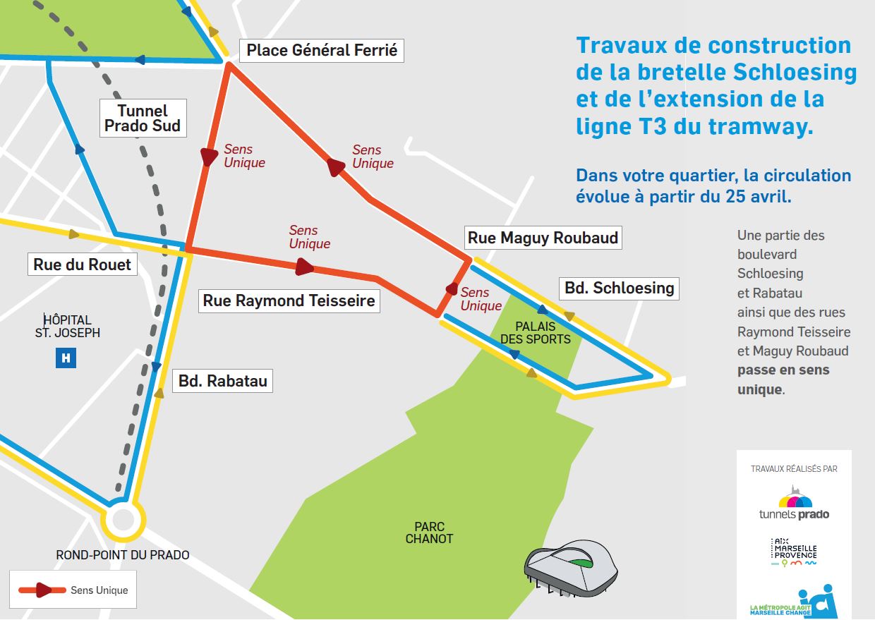 2022 tramway modification sens circulatoire